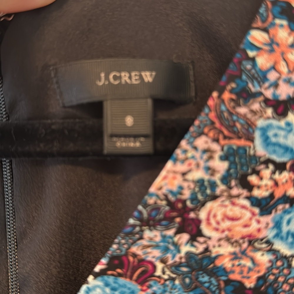 J.Crew Dress - Picture 2 of 3